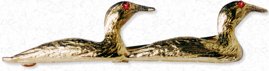 Loons,Loon Pins, Loon Pendants, Adirondack Loons, PINS, PENDANTS,Adirondack Charms, New York Pins, Gold Pendants, pendants,pin, Sterling pendants,pin, gold pins, PINS, PENDANTS, Geese Pins, Packbasket Charms, Geese, Snowshoe Charm,Raccoon, Bears, Geese Pins, Pendants