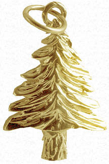 Tree Charms, Packbasket,Adirondack Charms, New York Charms, Gold Charms, Silver Charms, Sterling Silver Charms, gold charms, Charm Bracelets, Loon Charm, Packbasket Charms, Canoe, Snowshoe Charm,Raccoon, Bears, Adirondack Chair Charms