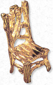 Adirondack Twig Chair Charms, Adirondack Twig Chairs,Adirondack Charms, New York Charms, Gold Charms, Silver Charms, Sterling Silver Charms, gold charms, Charm Bracelets, Loon Charm, Packbasket Charms, Canoe, Snowshoe Charm,Raccoon, Bears, Adirondack Twig Chair Charms