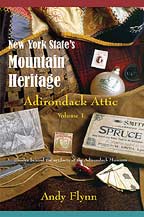 Adirondack Attic - Volume 1