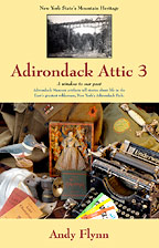 Adirondack Attic - Volume 3