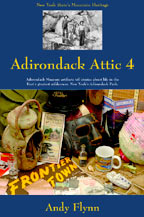 Adirondack Attic - Volume 4