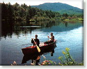 ADIRONDACK LODGING, NEW YORK ACCOMMODATION