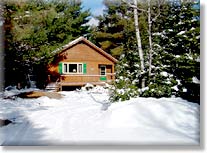 ADIRONDACK LODGING, NEW YORK ACCOMMODATION