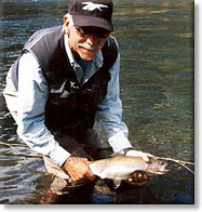 ADIRONDACK FISHING