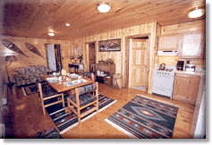 ADIRONDACK LODGING, NEW YORK ACCOMMODATION