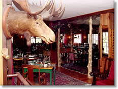 ADIRONDACK LODGING, NEW YORK ACCOMMODATION