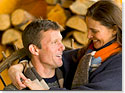 Romance Packages, romance getaways,Romance Vacations, Romance Vacation Packages,Hohmeyer's Lake Clear Lodge,adirondack seasonal packages,events,attractions