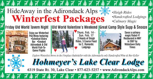 spring festival spring events spring attractions spring packages spring adirondack alps, hohmeyer's lake clear lodge,adirondack seasonal packages,events,attractions