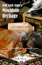 Adirondack Attic - Volume 2