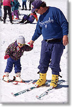 ADIRONDACK SKIING, NEW YORK SKIING