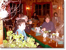 ADIRONDACK DINING, NEW YORK DINING, Restaurants,German Restaurant