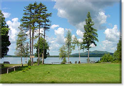 ADIRONDACK LODGING, NEW YORK ACCOMMODATION