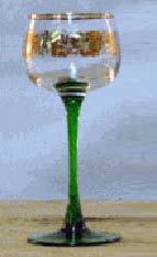 Rhine Wine Glass