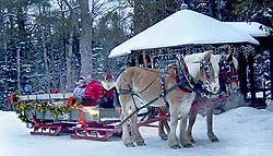 ADIRONDACK LODGING, NEW YORK ACCOMMODATION